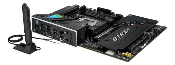 Motherboard ASUS ROG STRIX B850-A GAMING NEO AM5 D - foto 5 | Variic