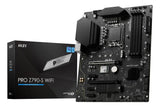 Motherboard MSI PRO Z790-P WIFI LGA1700 DDR5