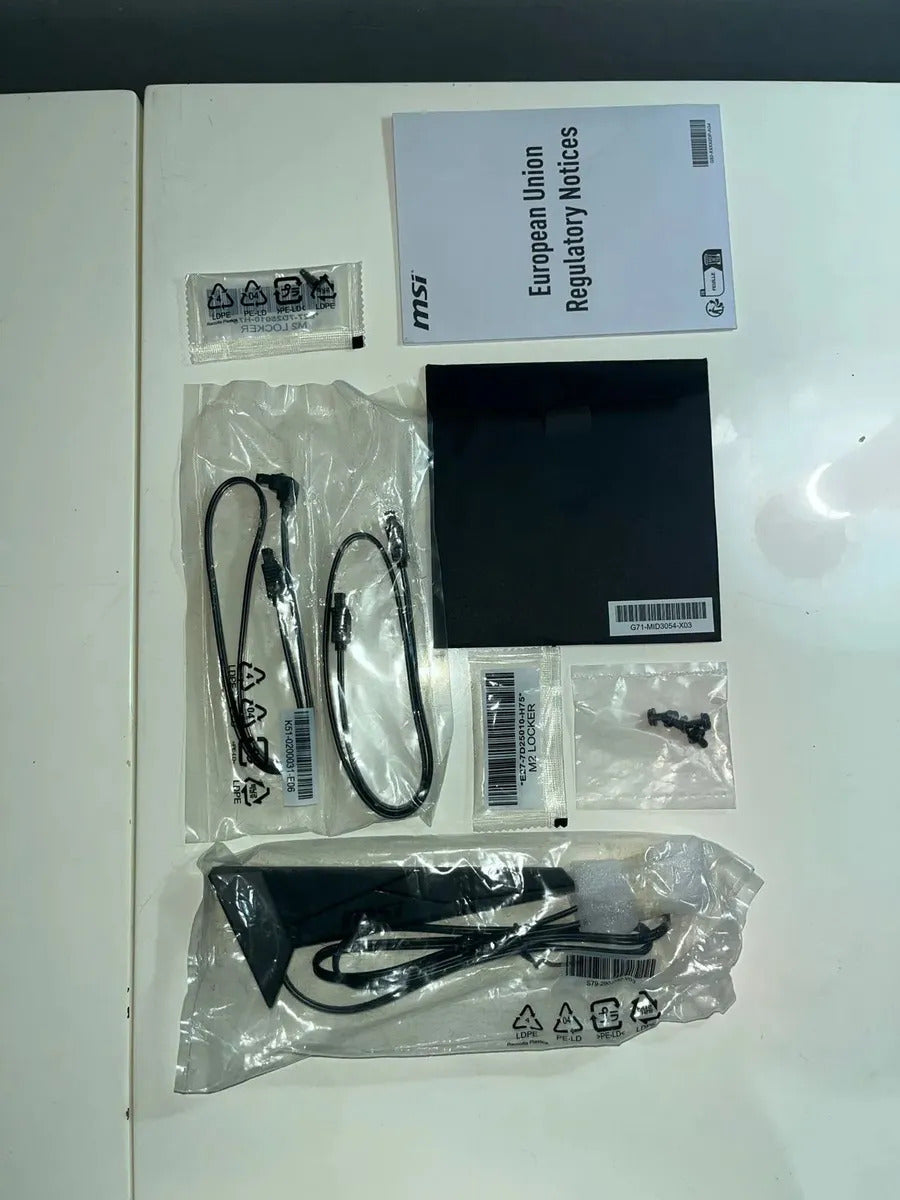 Motherboard MSI Z790 GAMING PLUS WIFI  DDR5