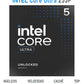 Procesador Intel Core Ultra 5 225F 4.2 GHz 22 LGA1851
