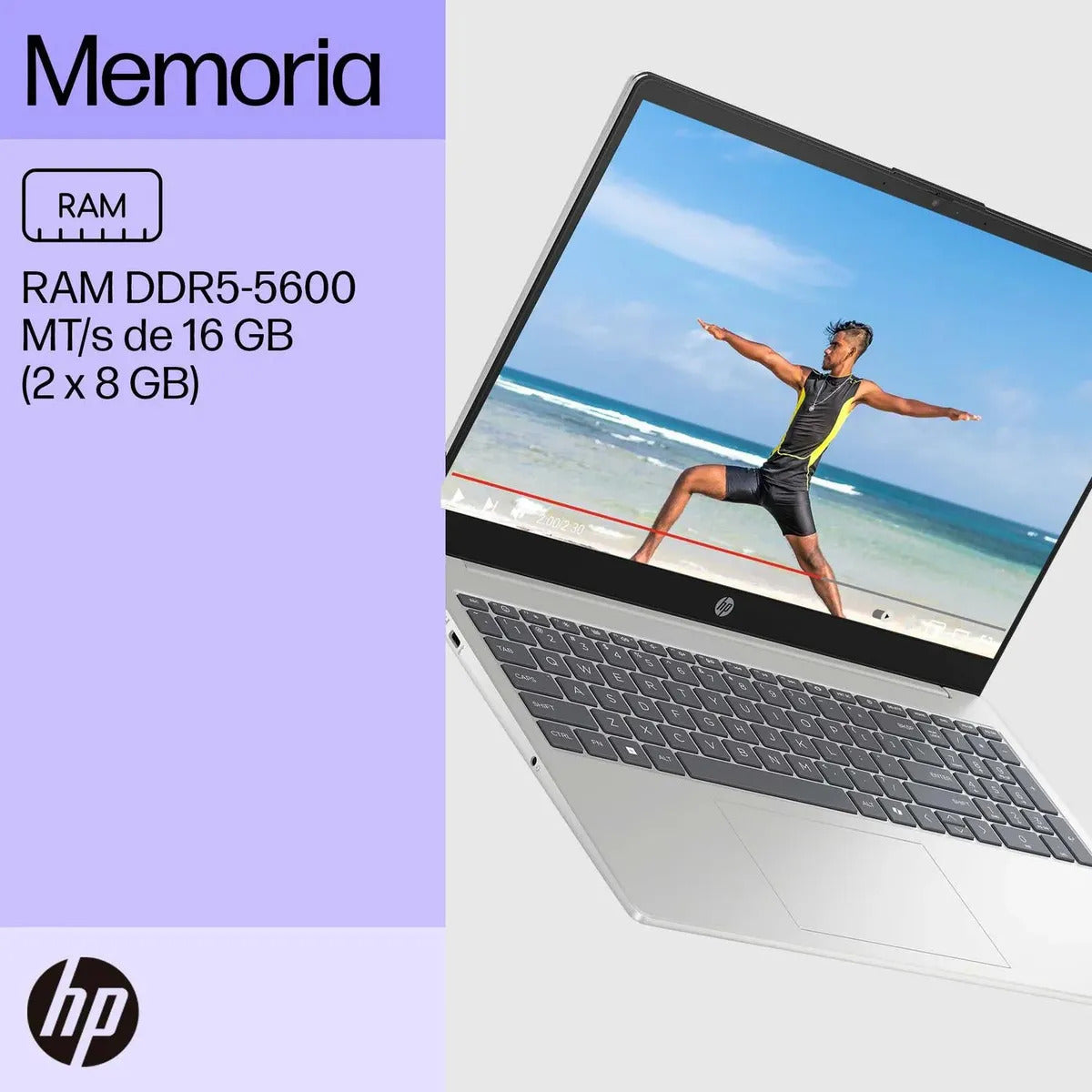 Impresora HP 580 Multifunción Smart Tank