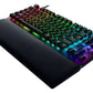 OUTLET TECLADO GAMER RAZER HUNTSMAN V2 SP ANALOG - foto 3 | Variic