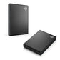 Disco Externo HDD WESTERN DIGITAL MyPassport 4TB USB 3.2 Rojo