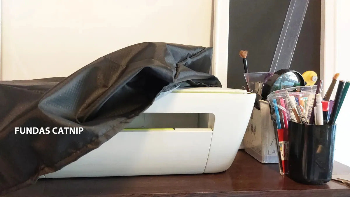 Impresora HP 585 Multifunción Smart Tank