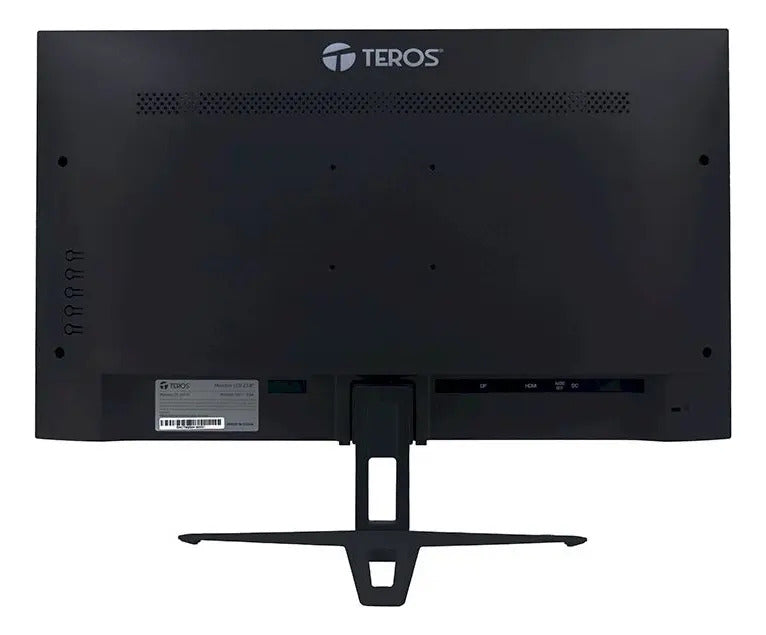 Monitor Teros TE-2417S Gaming 23,8" Plano IPS FHD (1920X1080) 144Hz 1ms Ficha USA
