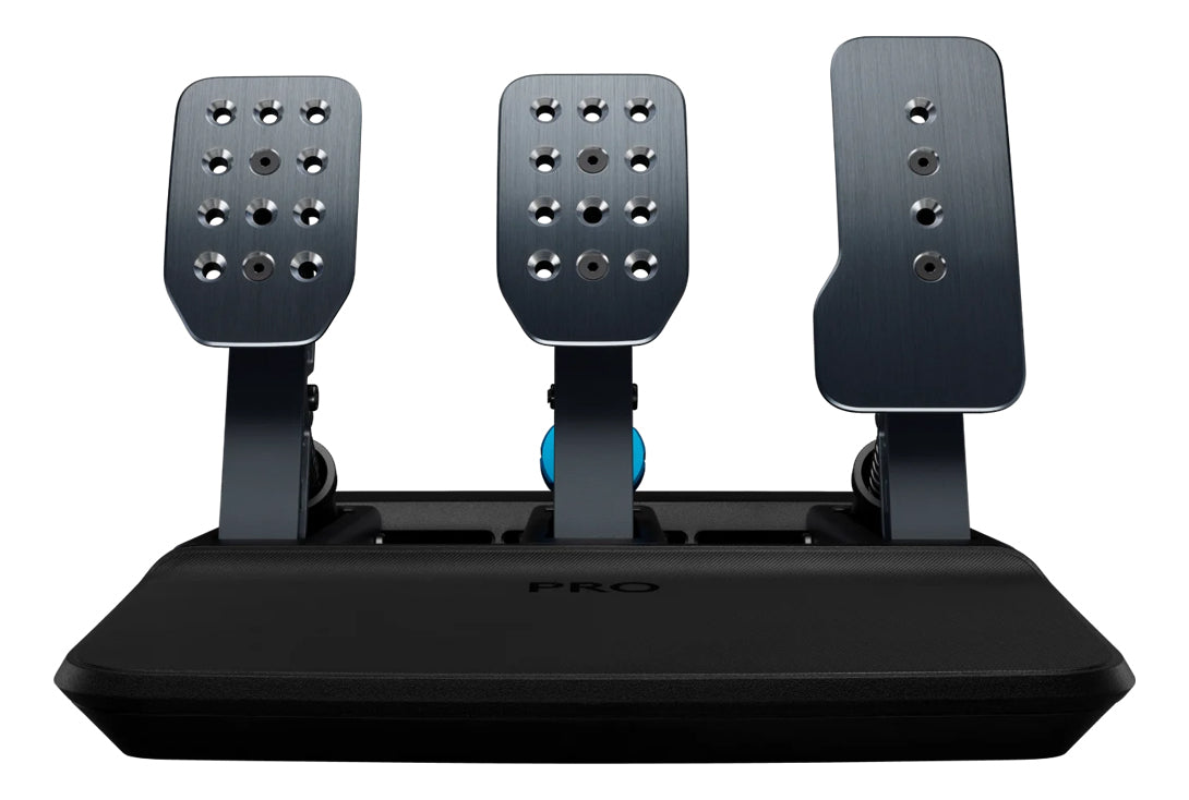 Pedales Logitech RS