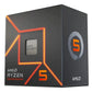 PROCESADOR AMD (AM5) RYZEN 5 7600 C/COOLER - foto 2 | Variic
