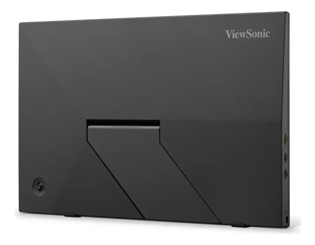 Monitor ViewSonic VA1653 Portatil 15.6" Plano IPS