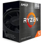 PROCESADOR AMD (AM4) RYZEN 5 5600GT - Comprar en Variic