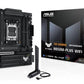 Motherboard ASUS TUF GAMING B850M-PLUS WIFI  AM5 D