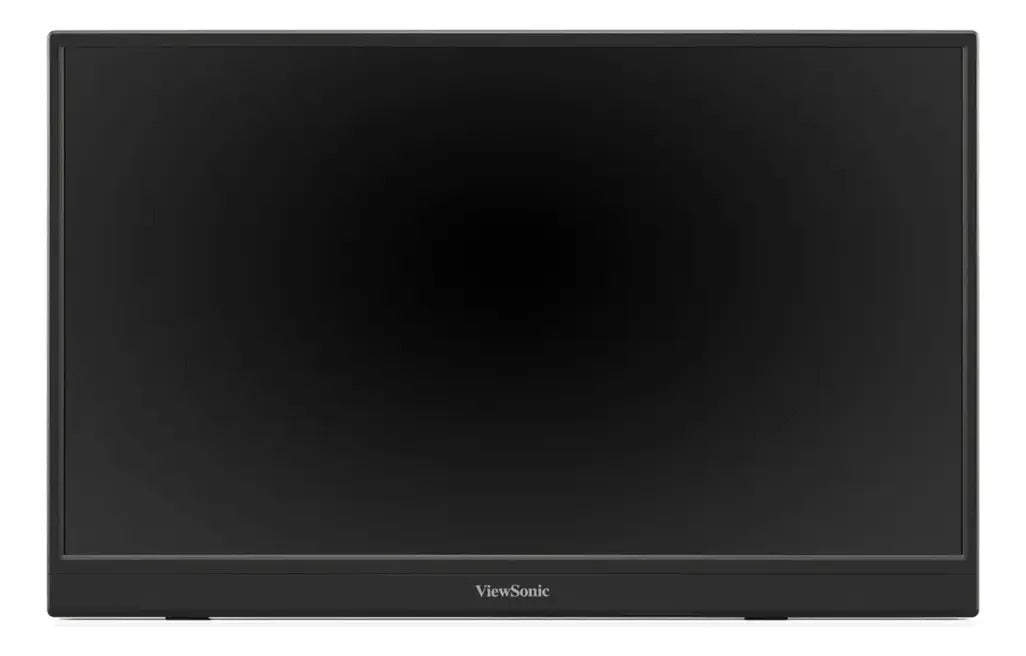Monitor ViewSonic VA1653 Portatil 15.6" Plano IPS