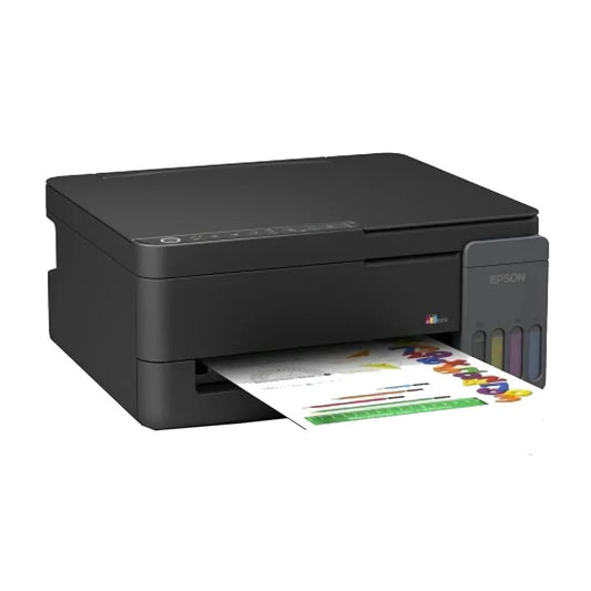 Impresora Epson L3310 Multifuncion