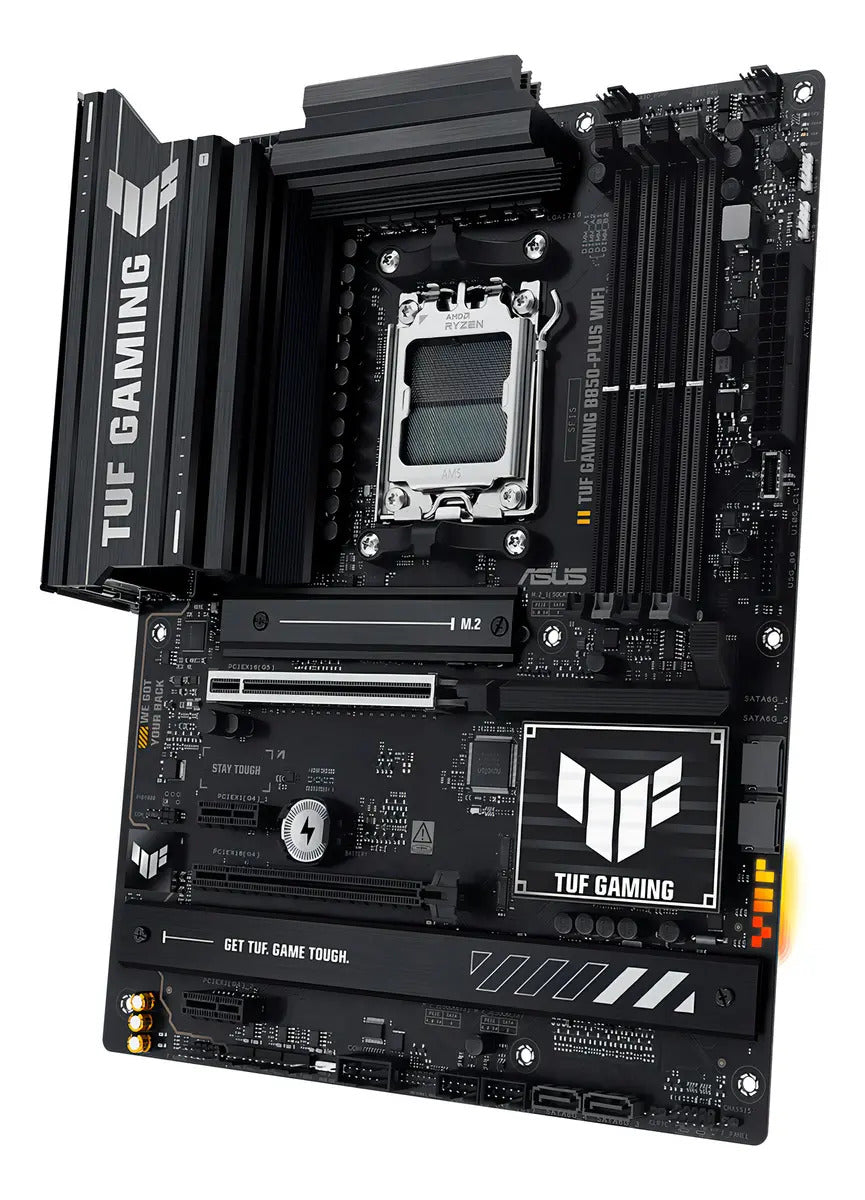 Motherboard ASUS TUF GAMING B850-E WIFI AM5 DDR5