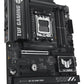 Motherboard ASUS TUF GAMING B850-PLUS WIFI AM5 DDR5