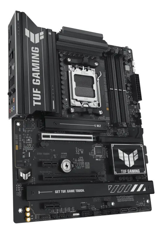 Motherboard ASUS TUF GAMING B850-E WIFI AM5 DDR5