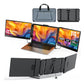 Monitor extensor F3 14 pulgadas Full HD IPS vista frontal