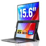 Extensor de Pantalla Vertical VARIIC S15 Plus 15,6” FHD IPS