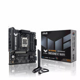 Motherboard ASUS TUF GAMING B850M-E WIFI AM5 DDR5 - Comprar en Variic
