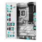 Motherboard ASUS ROG STRIX Z890-A GAMING WIFI LGA1851 DDR5 - Comprar en Variic
