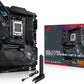 Motherboard ASUS ROG STRIX B850-F GAMING WIFI AM5 DDR5 - Comprar en Variic