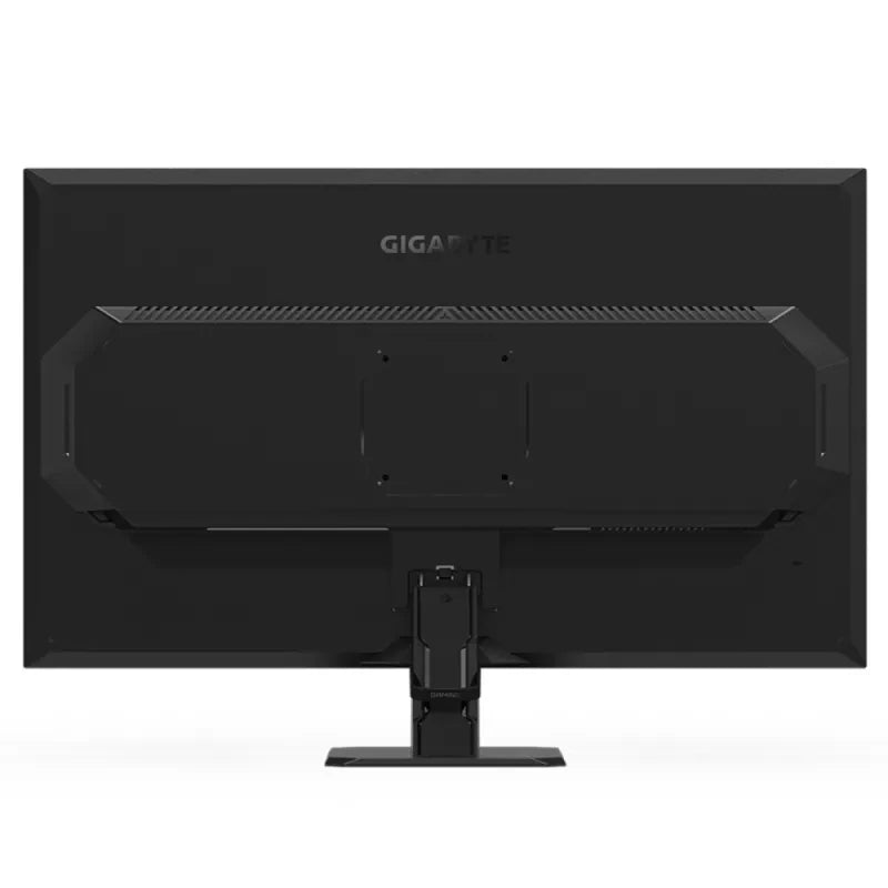 Monitor GIGABYTE 32" Edge Plano QHD GS32Q 165Hz 1ms - Comprar en Variic