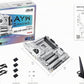 Motherboard ASUS Z890 AYW GAMING WIFI W LGA1851 DDR5 - Comprar en Variic