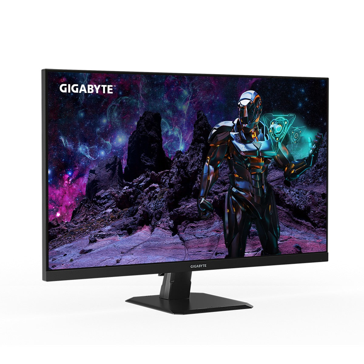 Monitor GIGABYTE 32" Edge Plano QHD GS32Q 165Hz 1ms - Comprar en Variic