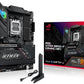 Motherboard ASUS ROG STRIX B850-F GAMING WIFI AM5 DDR5 - Comprar en Variic