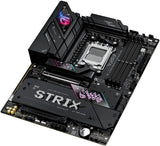 Motherboard ASUS ROG STRIX B850-E GAMING WIFI  AM5 DDR5 - Comprar en Variic