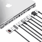 Hub USB-C 12 en 1 - Docking Station Profesional