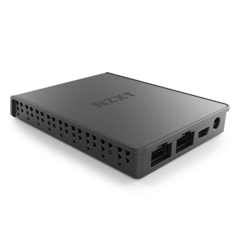 ACCESORIOS NZXT HUE 2 KIT ILUMINACION AMBIENTE RGB 21-26 - Comprar en Variic
