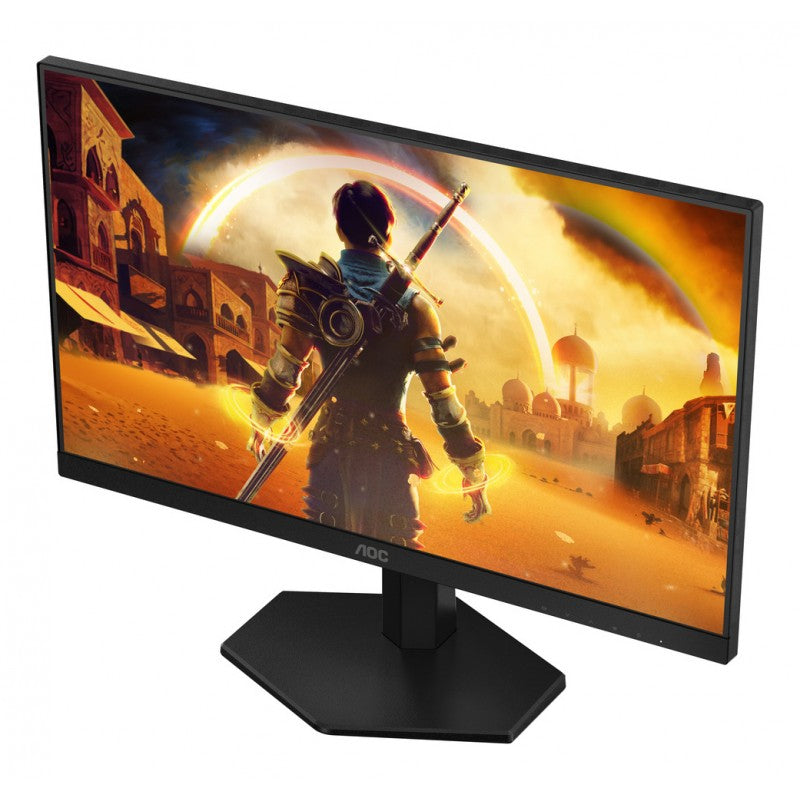 AOC MONITOR LED 24 24G42E - foto 7 | Variic