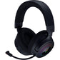 AURICULAR GAMER RAZER KRAKEN V4 BLACK HYPERSPEED WIRELESS +BT +USB THX - Comprar en Variic
