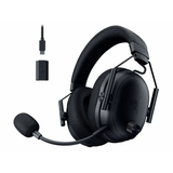 AURICULAR RAZER BLACKSHARK V3 PRO BLACK HYPERSPEED WIRELESS+BT ANC THX - Comprar en Variic