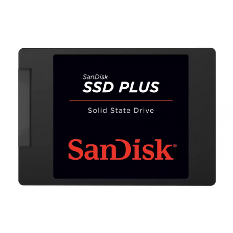 DISCO SSD SATA 1TB SANDISK PLUS G28 - Comprar en Variic