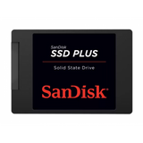 DISCO SSD SATA 1TB SANDISK PLUS G28 - Comprar en Variic