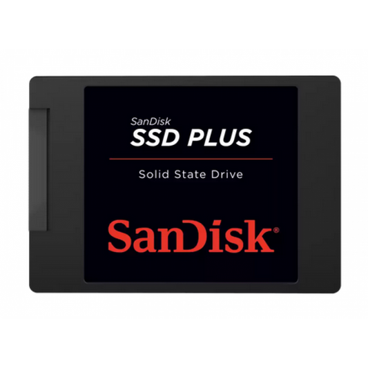 DISCO SSD SATA 1TB SANDISK PLUS G28 - Comprar en Variic