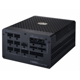 FUENTE COOLER MASTER X SILENT EDGE PLATINUM 850W (Full Modular) - Comprar en Variic