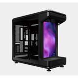 GABINETE COOLER MASTER MASTERFRAME 360 STAGE LCD - Comprar en Variic