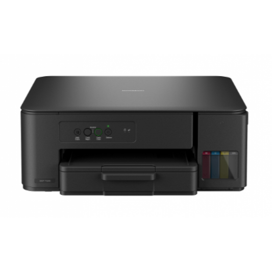 IMPRESORA BROTHER DCPT230 INKTANK G4 3 en 1 - Comprar en Variic