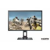 MONITOR 27 GAMER ZOWIE XL2731 LED TN FHD 144hz Black eQualizer - Comprar en Variic