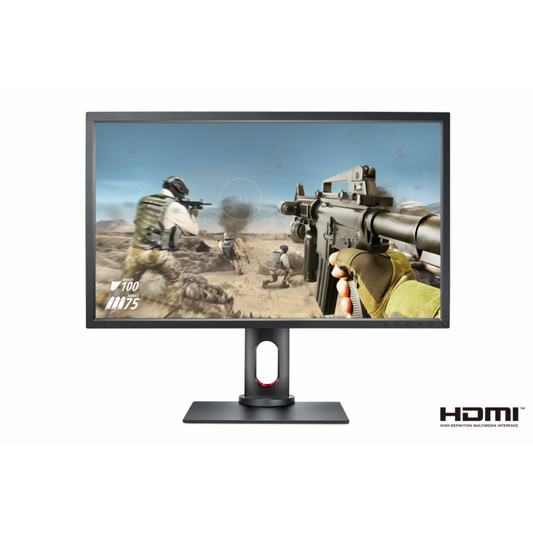 MONITOR 27 GAMER ZOWIE XL2731 LED TN FHD 144hz Black eQualizer - Comprar en Variic
