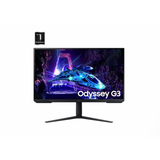 MONITOR SAMSUNG DG300 G3 ODYSSEY LED 27  GAMER PLANO - Comprar en Variic