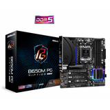 MOTHER ASROCK (AM5) B650M PG RIPTIDE WIFI - Comprar en Variic