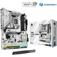 MOTHER ASROCK (LGA1851) B860 STEEL LEGEND WIFI - foto 6 | Variic