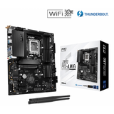 MOTHER ASROCK (LGA1851) Z890 PRO-A WIFI - Comprar en Variic