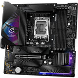 MOTHER ASROCK (LGA1851) Z890M PHANTHOM GAMING RIPTIDE WIFI - Comprar en Variic
