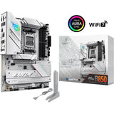 MOTHER ASUS (AM5) ROG STRIX B850-A GAMING WIFI - Comprar en Variic