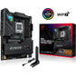 MOTHER ASUS (AM5) ROG STRIX B850-F GAMING WIFI - Comprar en Variic