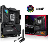 MOTHER ASUS (AM5) ROG STRIX B850-F GAMING WIFI - Comprar en Variic